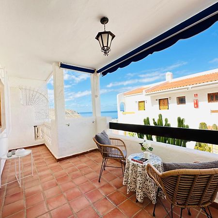 Sea View Apartment In Los Cristianos Arona  Exterior foto